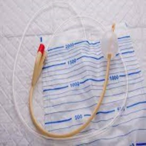 Urinary Catheter