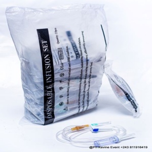 infusion kit